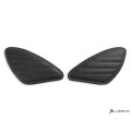 LUIMOTO TANK LEAF Tank Pads for the Yamaha XSR900 (16-21) LUIMOTO TANK LEAF Tank Pads for the Yamaha XSR900 (16-21)